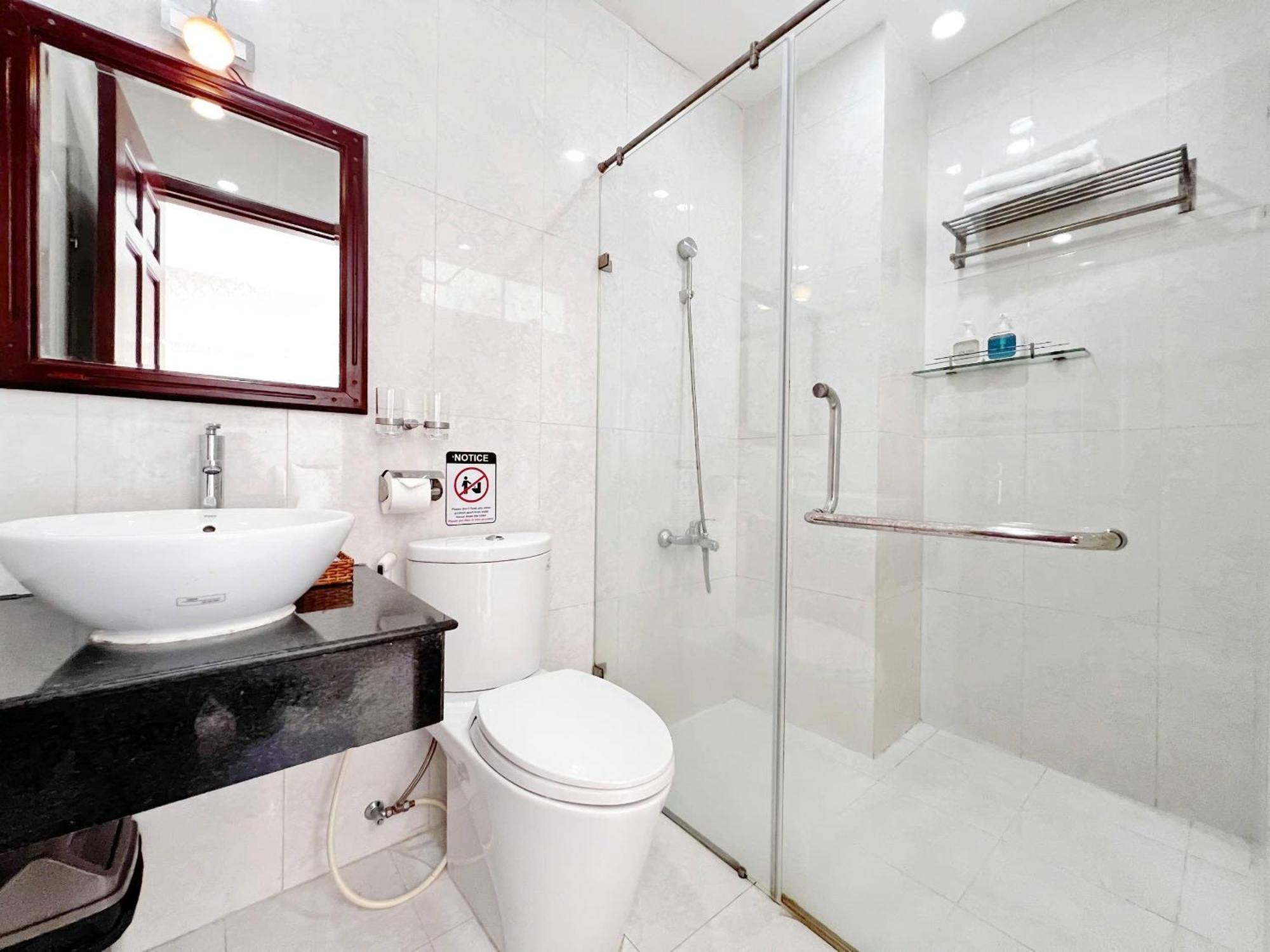 Saigon Europe Hotel โฮจิมินห์ซิตี้ ภายนอก รูปภาพ
